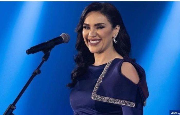 مي فاروق تطرح أغنيتها الجديدة «أنا اللي مشيت»