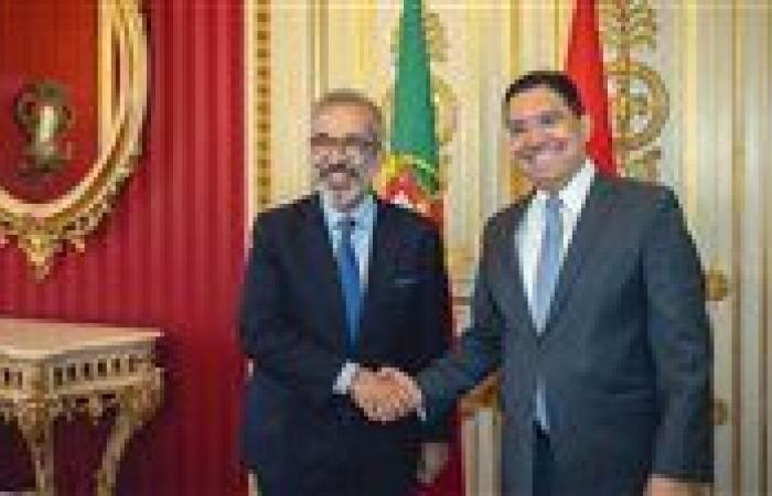 البرتغال تشيد بالمبادرات الأطلسية التي أطلقها ملك المغرب لصالح القارة الإفريقية