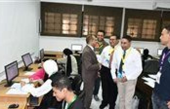 تنسيق الجامعات 2025.. موعد انتهاء المرحلة الأولى للتنسيق