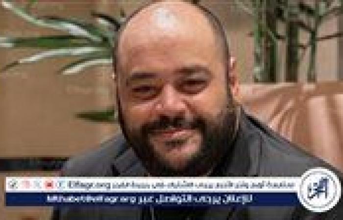 محمد ممدوح يشيد بأداء دنيا سمير غانم بعد تعاونهما في "روكي الغلابة"