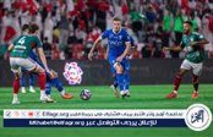 قيمة انتقال لاعب الاتفاق إلى أهلي جدة