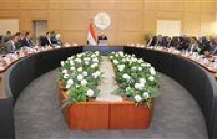 الكهرباء: استمرار العمل على تطوير الشبكة القومية للكهرباء وتعزيز قدرتها على استيعاب زيادة الأحمال