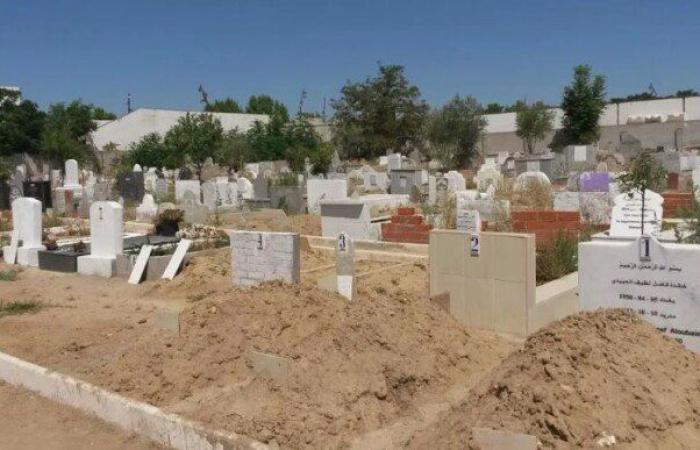«الموت في لانجارون ممنوع».. قصة قرية يُمنع الدفن بها لسبب غريب