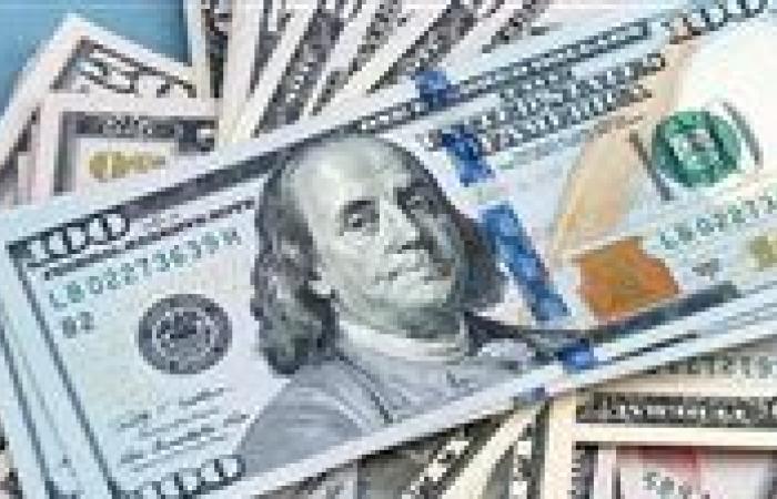 سعر الدولار اليوم السبت 2-8-2025 أمام الجنيه المصرى