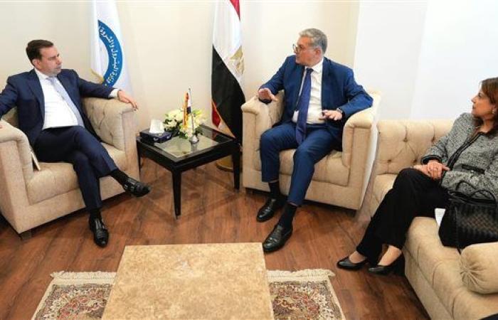 هل هتنتهي أزمة الغاز؟.. شوف سر الشراكة بين وزارة البترول وشل العالمية