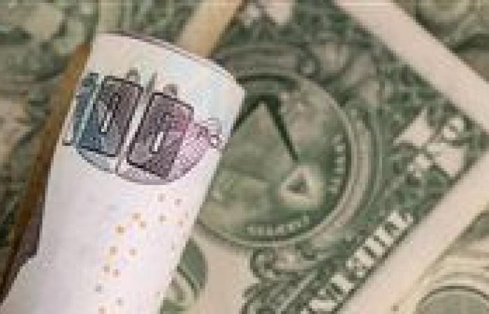 عاجل| الجنيه يواصل التعافي مدعومًا بتدفقات دولارية قوية وتوقعات بمزيد من الصعود