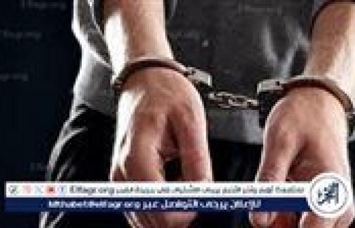 تفاصيل عصابة منتصف الليل تسطو على جواهرجي خليجي بالعجوزة