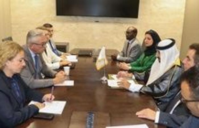 رئيس البرلمان العربي: نطالب بموقف أوروبي برلماني جماعي لوقف جرائم الاحتلال في غزة
