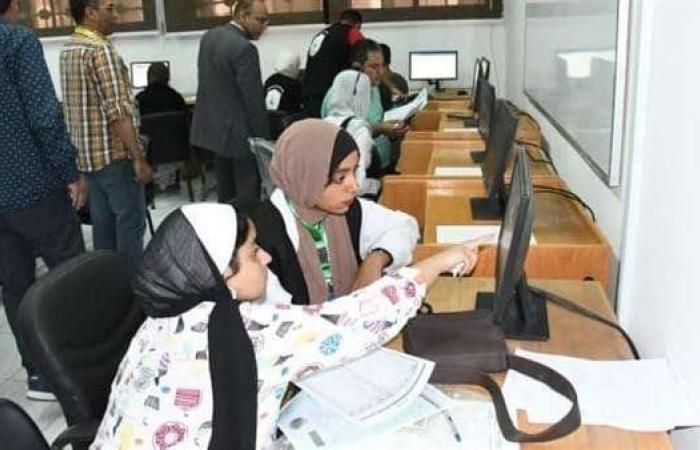 تنسيق الجامعات 2025.. ظهور نتائج اختبار القدرات لطلاب مدارس النيل وSTEM للعلوم