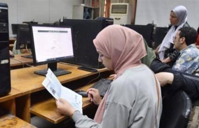 عاجل.. تنسيق المرحلة الأولى 2025.. آخر موعد لتسجيل الرغبات بموقع التنسيق الإلكترونى