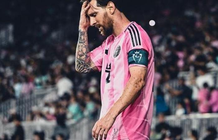 "دي بول" عن ميسي: "أردت دائما تذوق إحساس اللعب بجانب الأفضل في العالم"