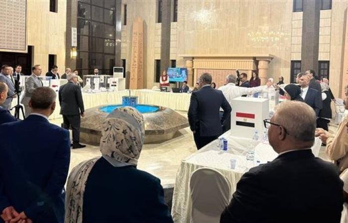 انتخابات مجلس الشيوخ 2025.. التنسيقية: لجان الاقتراع في السعودية تغلق أبوابها بنهاية اليوم الثاني من التصويت
