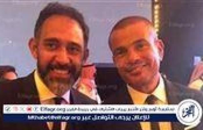 عمرو مصطفى يرد على الهضبة: نجاحك تعبك وإبداعك يا عشرة العمر