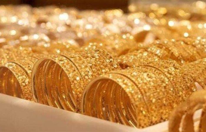 سعر الذهب اليوم السبت 2 أغسطس 2025.. بعد التحرك الأخير لجميع الأعيرة