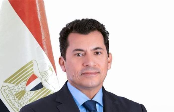 الشباب والرياضة تحتفل باليوم العالمي للشباب بمحافظة الإسماعيلية