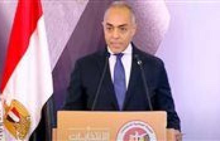 "الوطنية للانتخابات": لم تشهد أي لجنة اقتراع مشكلة فنية أو إدارية