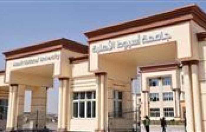 تنسيق الجامعات ٢٠٢٥.. جامعة أسيوط الأهلية تُعلن عن طرح برنامج "هندسة العمارة الداخلية"