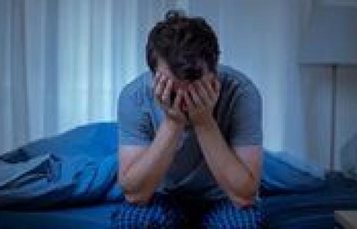 طريقة واحدة قد تخلّصك من الأرق في دقائق.. تعرف على السر