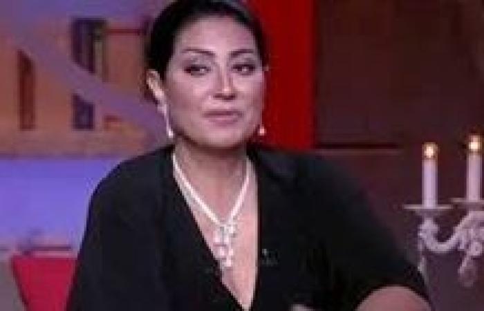 كشف حقيقه هروب وفاء عامر بعد الادعاء باشتراكها في تجارة الأعضاء البشرية