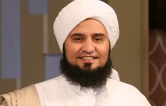 الحبيب علي الجفري يؤكد: «الإخوان وإسـ..رائيل يَدٌ واحدة.»