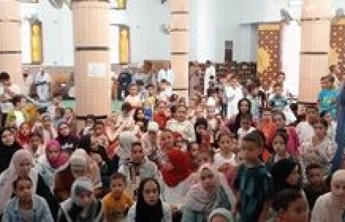 الأوقاف تعقد 27 ندوة علمية كبرى بعنوان: "فضائل مصر في القرآن الكريم"