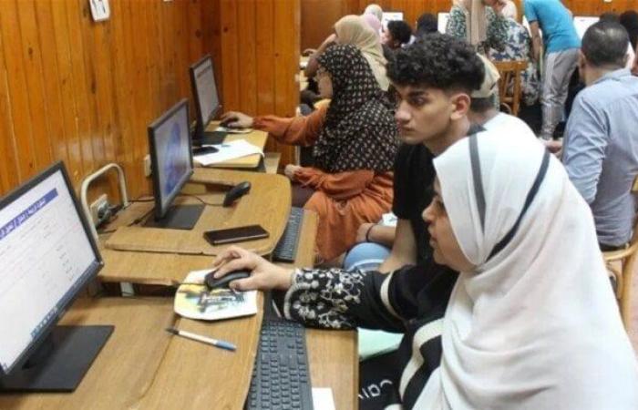 «إعلام من 86.71%».. كشف الحد الأدنى لطلاب المرحلة الأولى لـ الشعبة الأدبية