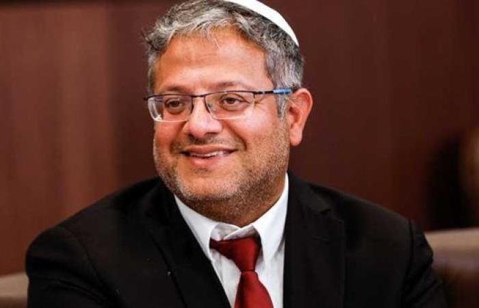 بن غفير يقتحم المسجد الأقصى.. ويؤم المصلين اليهود في ذكرى خراب الهيكل