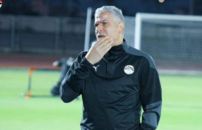 إنفانتينو يهنئ نجم منتخب مصر السابق بعيد ميلاده