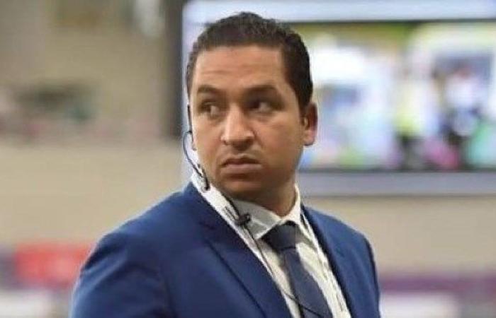 طه عزت: توضيح لائحة الانسحاب في الدوري لتفادي أزمات الموسم الماضي.. وننتظر قرار "كاس" بشأن اللقب