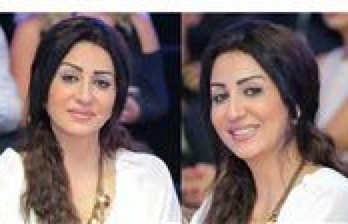 أول تعليق من وفاء عامر على أنباء القبض عليها وهروبها خارج مصر