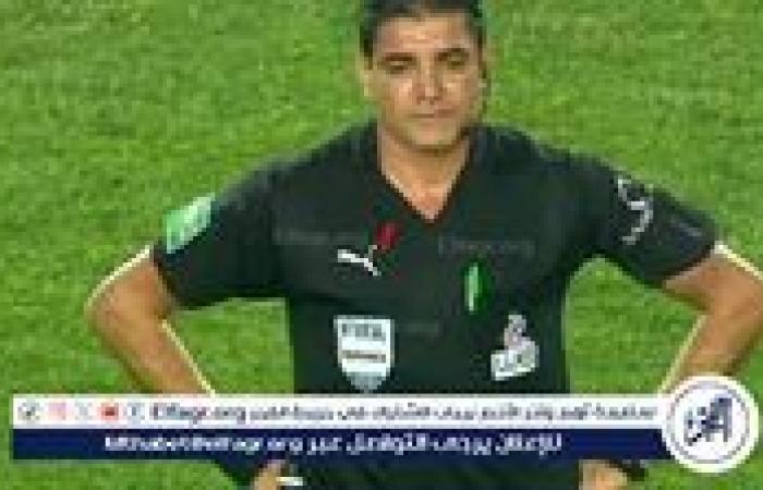 إبراهيم نور الدين: جهاد جريشة يرفض التواصل مع الحكام وهناك استياء من تصرفاته