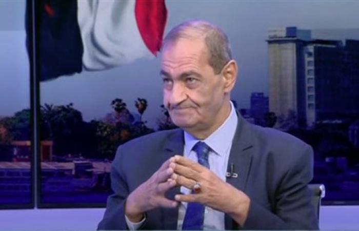 أسامة الدليل: لسنا في مرحلة المؤامرة.. نحن داخل "المخطط" فعليًا