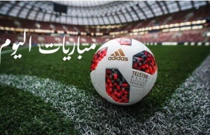 أبرزها ليفربول ضد أتلتيك بلباو.. مواعيد مباريات اليوم الإثنين 4 أغسطس 2025