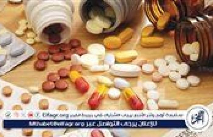 عاجل- رئيس الوزراء يتابع مؤشرات تطور صناعة الدواء في مصر ويوجه بتعزيز التوطين وزيادة الاستثمارات الأجنبية