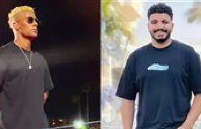 والد ضحية حفل محمد رمضان: بلاش تجريح في ابني هو عند ربنا دلوقتي