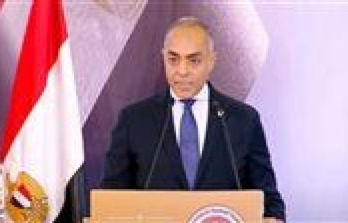 الوطنية للانتخابات توضح آخر الاستعدادات لاقامة انتخابات مجلس الشيوخ