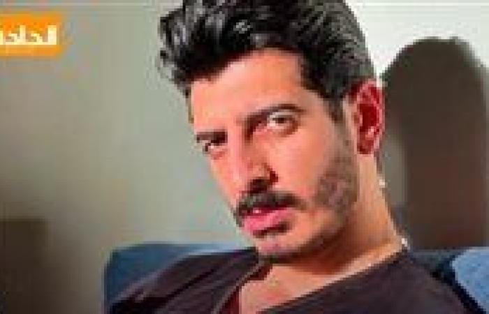 أنا رقم 1 وهاخد حقي بالقانون..  القبض على البلوجر "شاكر محظور" داخل كافيه بالقاهرة الجديدة