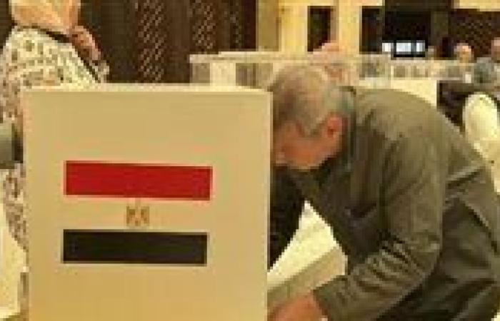 تزامنا مع انتخابات الشيوخ .. تعرف علي عقوبة التخلف عن الإدلاء بصوتك بدون عذر قد يعرضك للغرامة