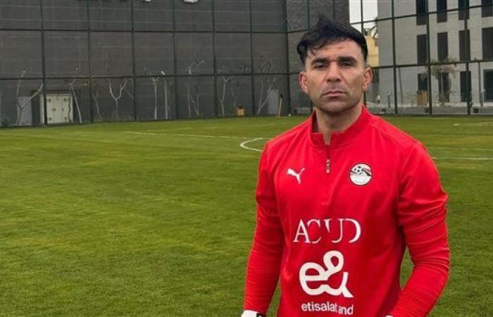 ريال مدريد ينعى الحارس المصري محمد أبو النجا "بونجا"