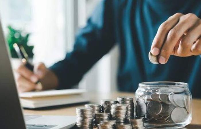 حساب توفير بعائد شهري كبير من هذا البنك