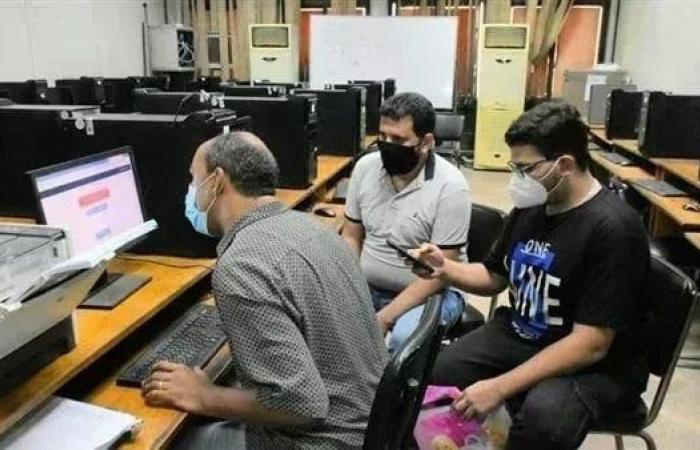 رابط نتيجة تنسيق المرحلة الأولى 2025 والحد الأدنى لجميع كليات الشعبة الأدبية