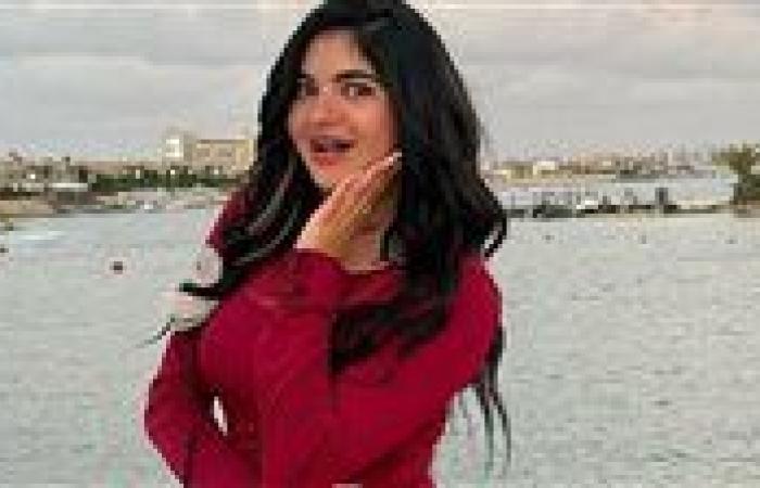 حبس البلوجر سوزي الأردنية بتهمة نشر محتوى خادش للحياء