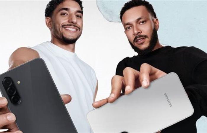 سامسونج تطرح هواتف Galaxy A مدعومة بميزات الذكاء الاصطناعي في السوق المصري