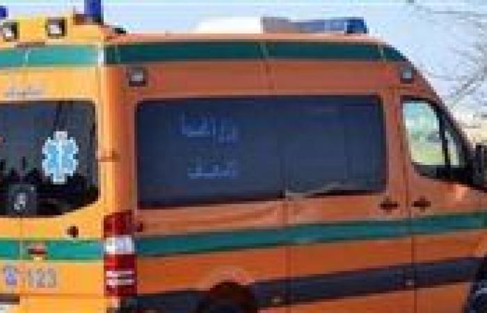 مصرع «طالب» صعقًا بالكهرباء داخل منزله في المنيا