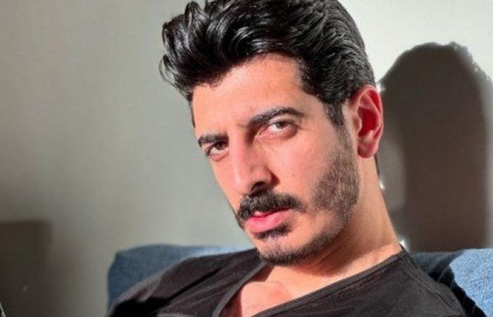 حبس البلوجر شاكر محظور 4 أيام بتهمة نشر فيديوهات خادشة للحياء