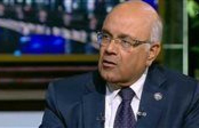 عاجل.. إسكان النواب: الحكومة بدأت في توفير مساكن لمستحقي الإيجار القديم بحسب الدخل