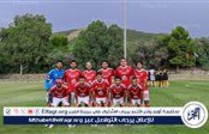 بالأرقام.. ماذا قدم الأهلي في الوديات قبل إنطلاق الرسميات؟