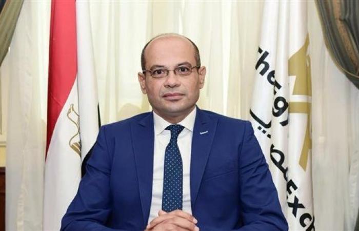 رئيس البورصة: لدينا خطة لإطلاق مؤشر جديد يجمع بين ...