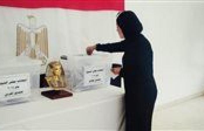 بعد قليل..انطلاق التصويت بانتخابات مجلس الشيوخ 2025