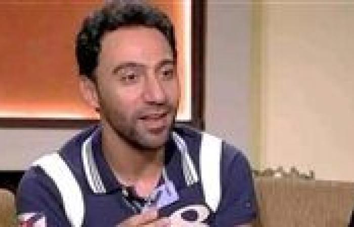 محمد سلام يستعد للانطلاق بـ "كارثة طبيعية" بعد انتهاء التصوير والمونتاج